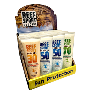 Reef Sport