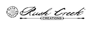 Rush Creek Creations