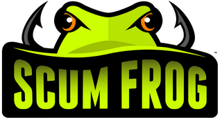 Scum Frog