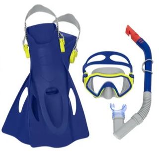 SWIM & SNORKEL GEAR