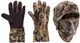 CAMO HEADWEAR & GLOVES
