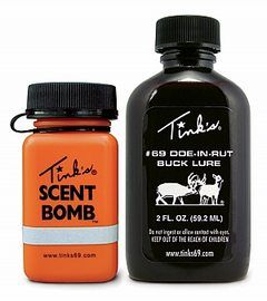 HUNTING SCENTS