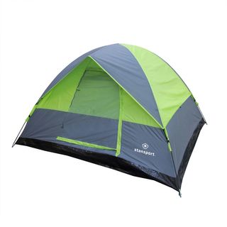 TENTS & ACCESSORIES