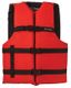 LIFE JACKETS & PFD