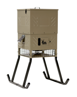 DEER FEEDERS