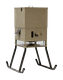 DEER FEEDERS