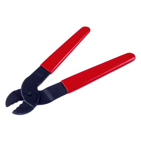 7" LEE CRIMPING PLIER