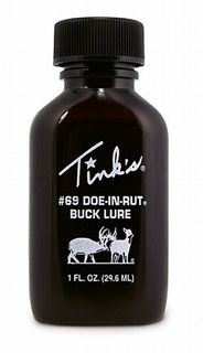 1 OZ TINKS NATURAL #69 DOE-IN-RUT