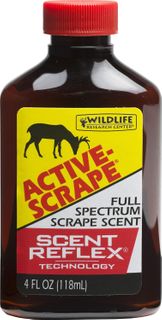 4 OZ ACTIVE SCRAPE