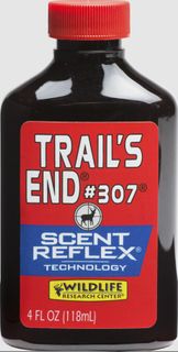 1 OZ TRAILS END #307