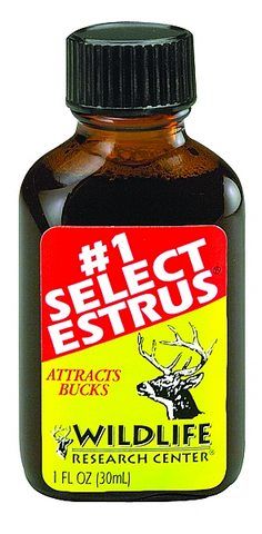 1 OZ #1 SELECT ESTRUS