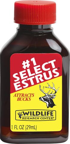 1 OZ #1 SELECT ESTRUS