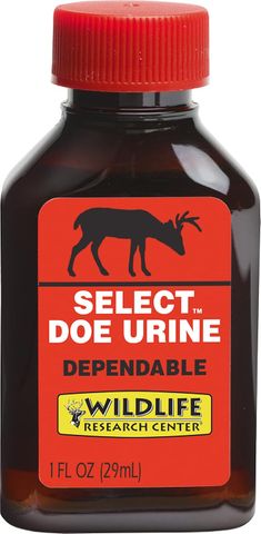 1 OZ SELECT DOE URINE