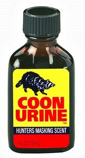 1 OZ COON URINE PUMP