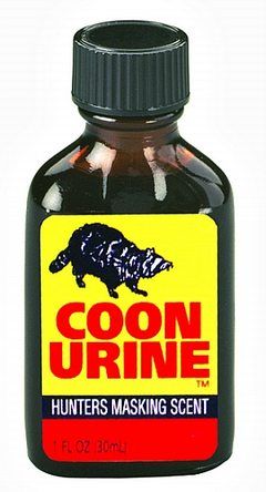 1 OZ COON URINE PUMP