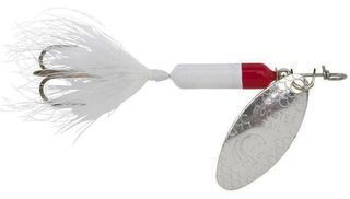 1/16 OZ ROOSTERTAIL WHITE/RED