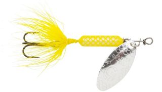 1/16 OZ ROOSTERTAIL YELLOW