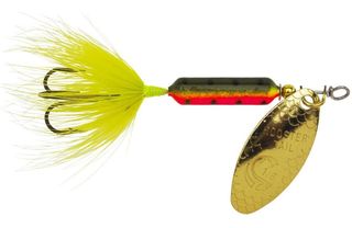 1/8 OZ ROOSTERTAIL FIRETIGER