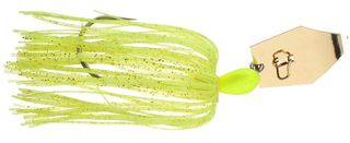 1/2 OZ CHATTERBAIT CHARTREUSE