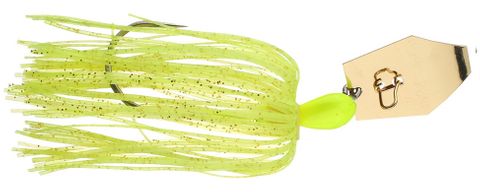 1/2 OZ CHATTERBAIT CHARTREUSE