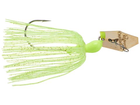 3/8 OZ CHATTERBAIT CHARTREUSE
