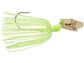 3/8 OZ CHATTERBAIT CHARTREUSE