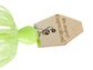 3/8 OZ CHATTERBAIT CHARTREUSE