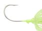 3/8 OZ CHATTERBAIT CHARTREUSE