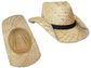 **WSL** CHILDS ROLLED BRIM COWBOY HAT