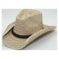 CHILDS ROLLED BRIM COWBOY HAT