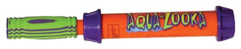 **WSL** 18" AQUA-ZOOKA SIPHON FILL WATER GUN