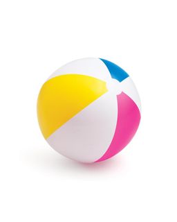 24" PANEL BEACH BALL