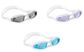AQUA FLOW FREE STYLE SPORT GOGGLES AGES: 8+