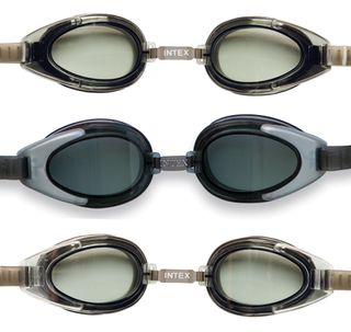 AQUA FLOW SPORT WATER PRO GOGGLES AGES: 14+