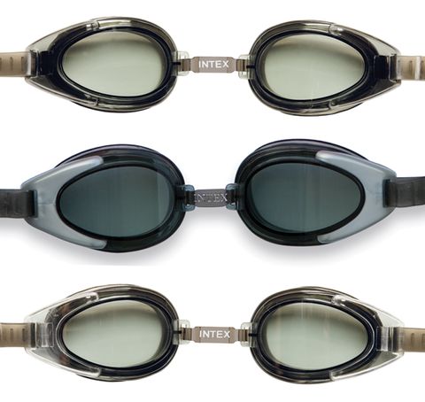 AQUA FLOW SPORT WATER PRO GOGGLES AGES: 14+