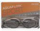 AQUA FLOW SPORT WATER PRO GOGGLES AGES: 14+