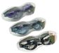 AQUA FLOW PRO RACING GOGGLES AGES: 8+