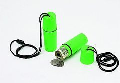 **WSL** ROUND SWIM BANKS W/CORD