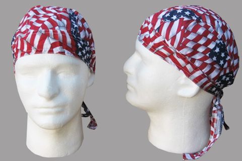 AMERICAN FLAG HAV-A-DANNA 2 STYLES