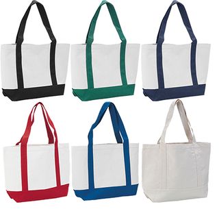 TOTE BAGS