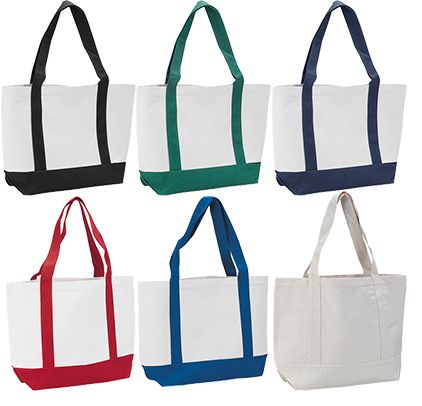 BASIC BEACH BAGS ASSORTED