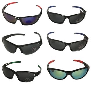 RACERX SUNGLASSES ASST.