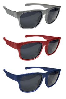 MENS SPORTS SUNGLASSES WRAPS