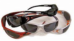 MENS SPORTS SUNGLASSES WRAPS