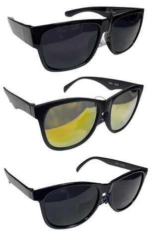 X-KOOL SUNGLASSES ASST.
