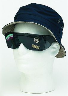 **WSL** UV COVERALL SUNGLASSES