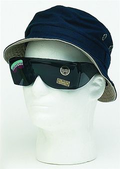 **WSL** UV COVERALL SUNGLASSES
