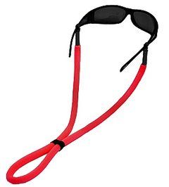 FLOATEYES PRO FLOATABLE EYEWEAR CORD ASST. COLORS