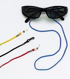 PREMIUM EYEGLASS CORDS ASST. COLORS