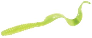 **WSL** 6" TWISTER TAIL CHARTREUSE 20PK